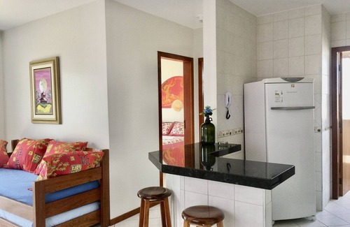 Ingleses Centro Apartamento | KASATO MARU RESIDENCE