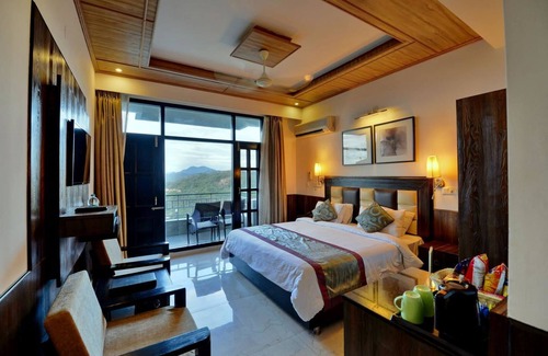 Kasauli Hotel | Kasauli Exotica