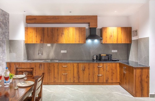 Kumarhatti Apartamento | Kasauli hill Crest