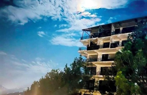 Kumarhatti Apartamento | Kasauli hill Crest