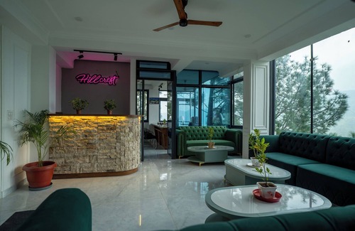 Kumarhatti Apartamento | Kasauli hill Crest