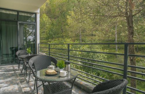 Dharampur Apartamento | kasauli hills by Hillcrest