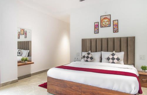 Dharampur Apartamento | kasauli hills by Hillcrest