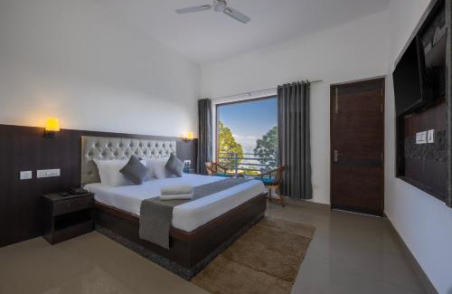Kumarhatti Casa | Kasauli Hills Regency I Kasauli