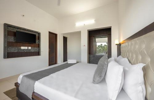 Kumarhatti Casa | Kasauli Hills Regency I Kasauli