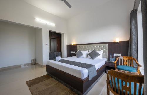 Kumarhatti Casa | Kasauli Hills Regency I Kasauli