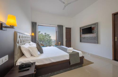 Kumarhatti Casa | Kasauli Hills Regency I Kasauli