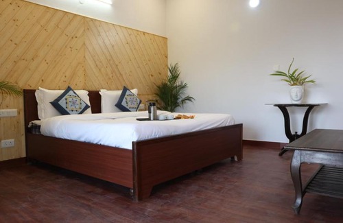Kumarhatti Cama Y Desayuno | Kasauli villa