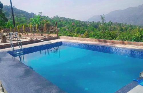 Kumarhatti Apartamento | Kasauli Vista - A Luxury Resort