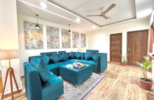 Kumarhatti Apartamento | Kasauli Vista - A Luxury Resort