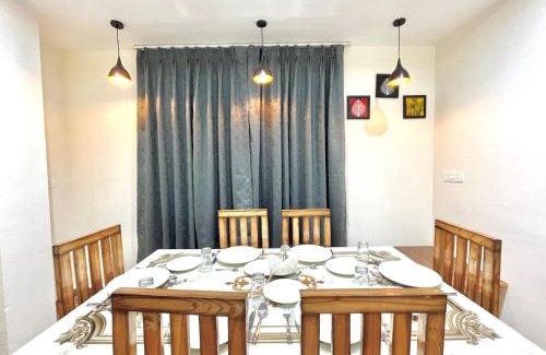 Kumarhatti Apartamento | Kasauli Vista - A Luxury Resort