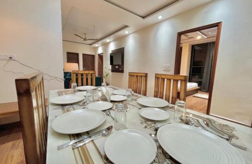 Kumarhatti Apartamento | Kasauli Vista - A Luxury Resort
