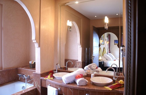 El Aggada Casa | Kasbah Aâlma d'Or