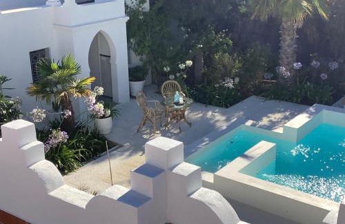 Chiclana de la Frontera Casa | Kasbah Andaluz guest house