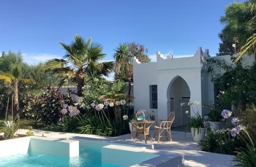 Chiclana de la Frontera Casa | Kasbah Andaluz guest house