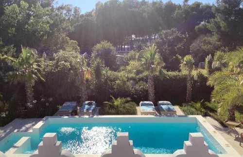 Chiclana de la Frontera Casa | Kasbah Andaluz guest house