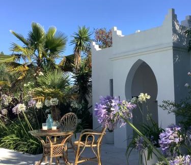 Chiclana de la Frontera Casa | Kasbah Andaluz guest house