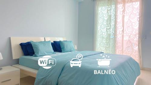 Marshan Apartamento | Kasbah And Medina Parking Comfort and Charm