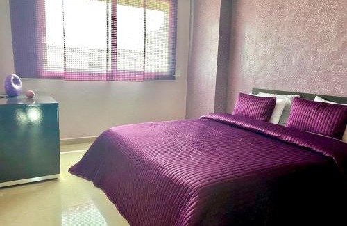 Marshan Apartamento | Kasbah And Medina Parking Comfort and Charm
