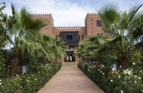 Ourika Casa | Kasbah ATFEL