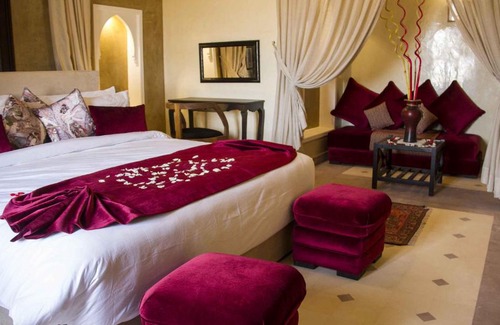 Ourika Casa | Kasbah ATFEL