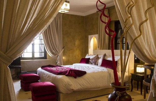 Ourika Casa | Kasbah ATFEL