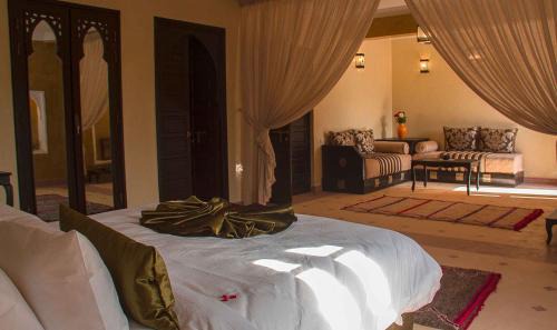 Ourika Casa | Kasbah ATFEL