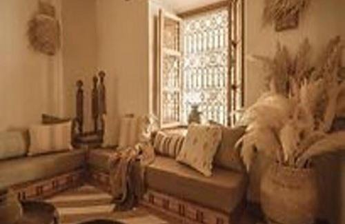 Oumnass Hotel | Kasbah d'if