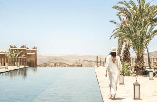 Oumnass Hotel | Kasbah d'if