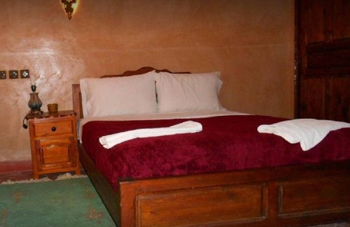 Kelaat M'Gouna Casa | Kasbah Dar Diafa Tourbiste