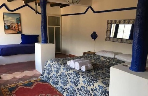 Ouirgane Casa | Kasbah de Ouirgane