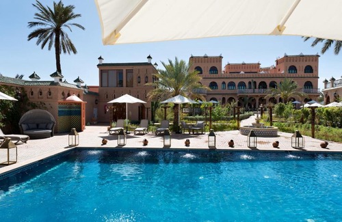 Tarmigt Casa | KASBAH DELUXE Ouarzazate