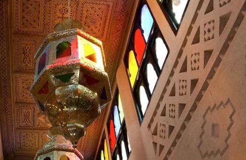 Tarmigt Casa | KASBAH DELUXE Ouarzazate