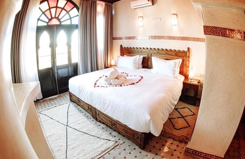 Tarmigt Casa | KASBAH DELUXE Ouarzazate