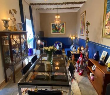 Amzough Chetoui Casa | Kasbah Didi