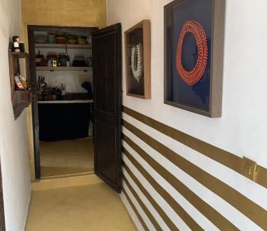 Amzough Chetoui Casa | Kasbah Didi