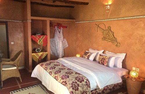 Ait Benhaddou Casa | Kasbah Rayane Ait Ben Haddou