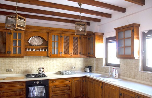 Selcuk Casa | Kasbah Shirin