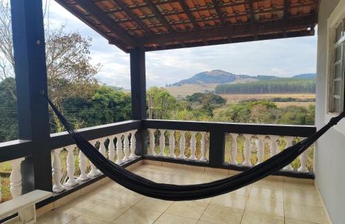 Conceicao dos Ouros Casa | Kascata Complexo de Refúgio