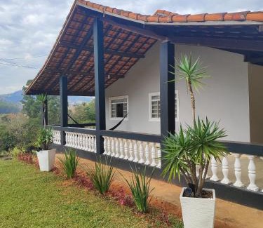 Conceicao dos Ouros Casa | Kascata Complexo de Refúgio