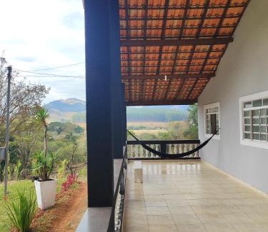 Conceicao dos Ouros Casa | Kascata Complexo de Refúgio