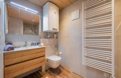 Neustift Im Stubaital Casa | Kaser Premium Chalet am Berg