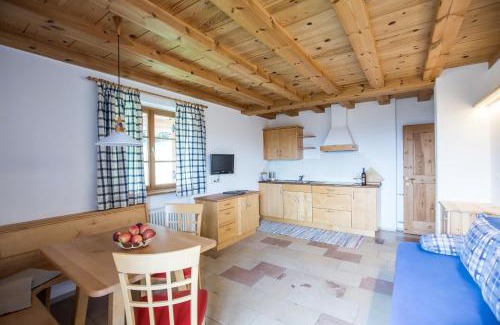 Soprabolzano Casa | Kaserhof