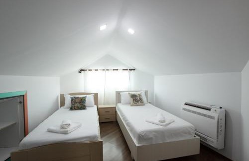 Gjirokaster Casa | Kashah Residence
