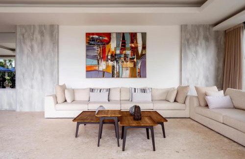 Mardan Apartamento | kashan's HOme