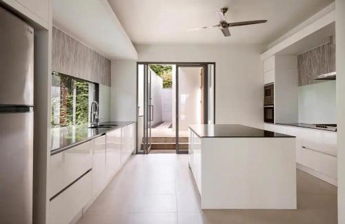 Mardan Apartamento | kashan's HOme