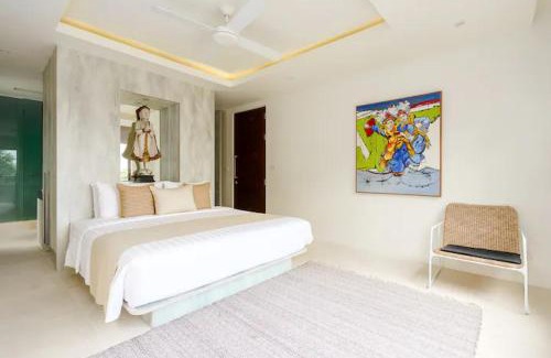 Mardan Apartamento | kashan's HOme
