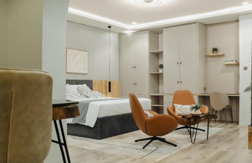 Wuse 2 Casa | Kashco Apartments Wuse 2 Abuja