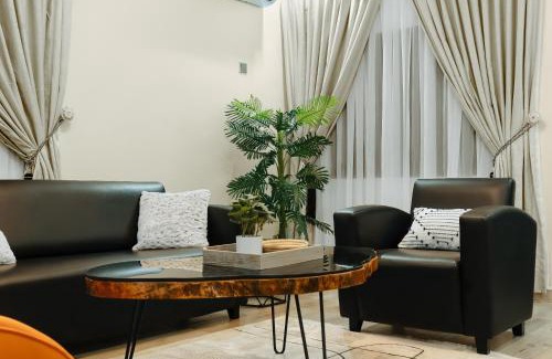Wuse 2 Casa | Kashco Apartments Wuse 2 Abuja