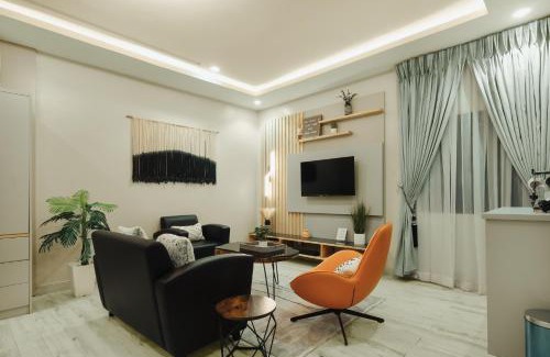 Wuse 2 Casa | Kashco Apartments Wuse 2 Abuja